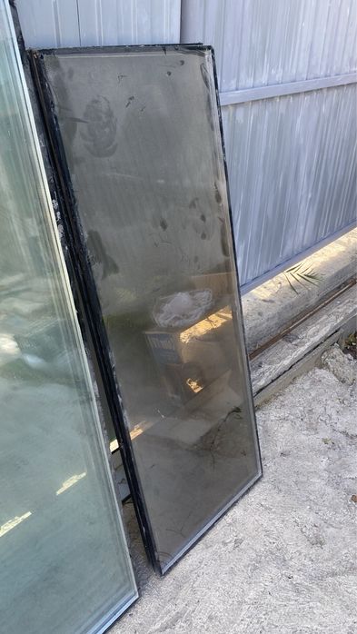 Стеклопакет