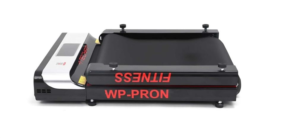 Banda de mers/alergare pliabila TECHFIT WP-PRON