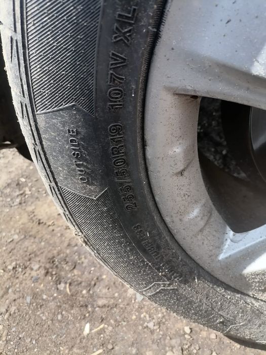 Dezmembrez ML 320 w164 om. 642