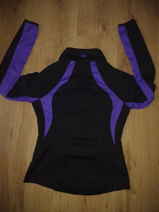 Bluză damă Fila Sport Performance mărimea XS