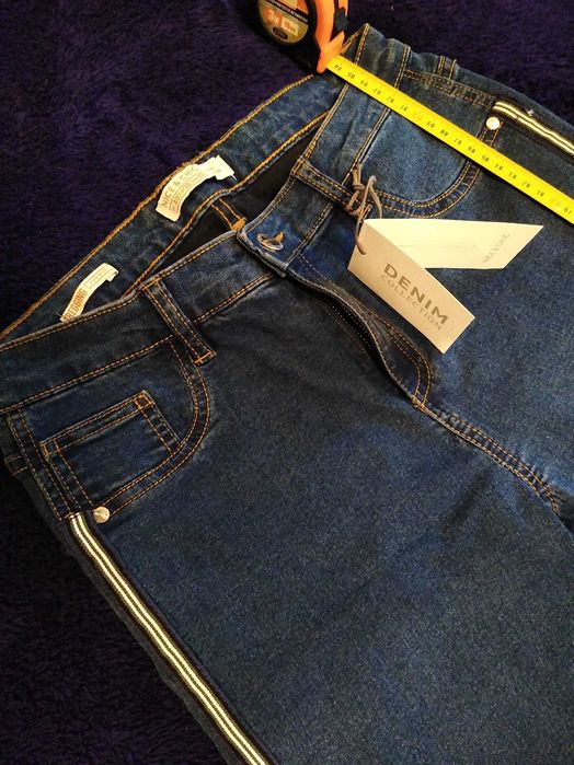 Blugi dama senzaționali de la Denim