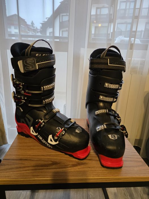 Ски обувки Salomon X Access 100