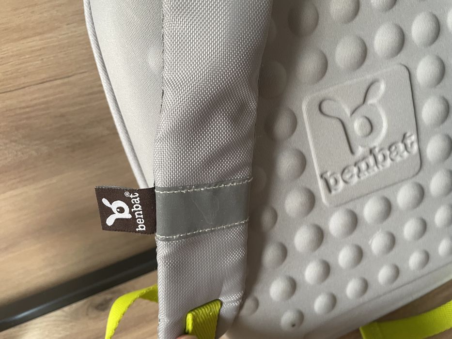 Rucsac gradinita/scoala copii Benbat Govinci original