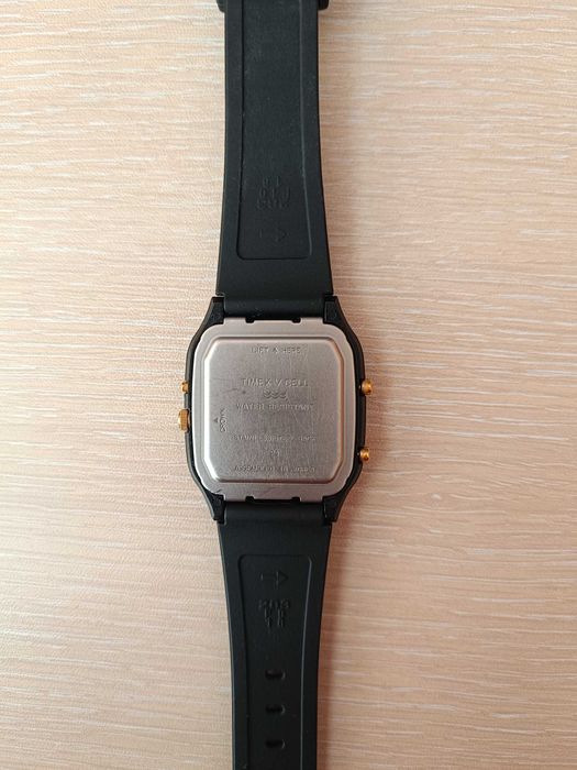 часовник Timex Marathon /сглобен в Южна Корея/