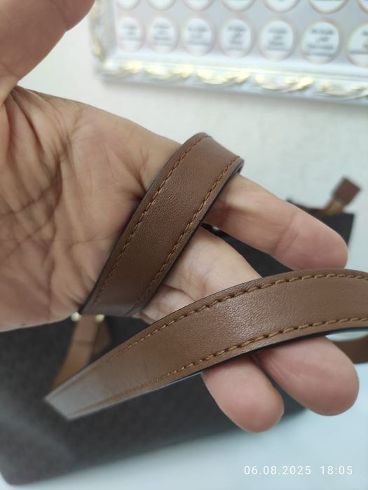 Продам сумка от  maikol kors