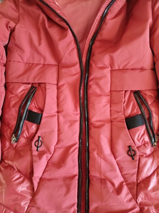 Куртка для девочки