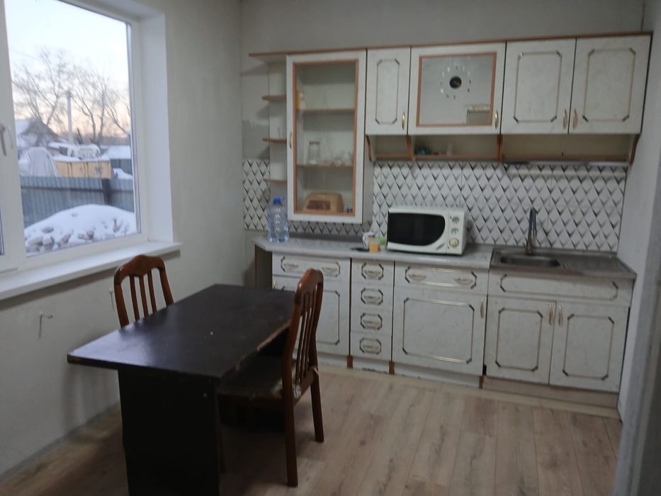 Сдам частный дом