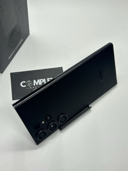 Samsung Galaxy S23 ULTRA - 512Gb / 12 Gb Ram + Garantie