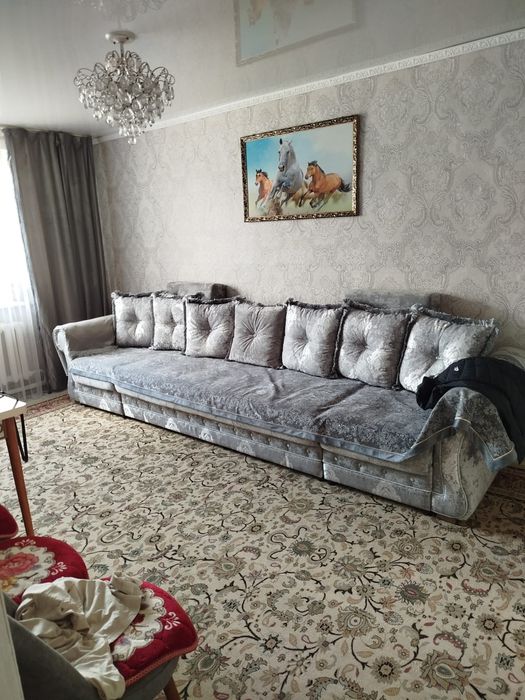 Продам дом село Бишкуль