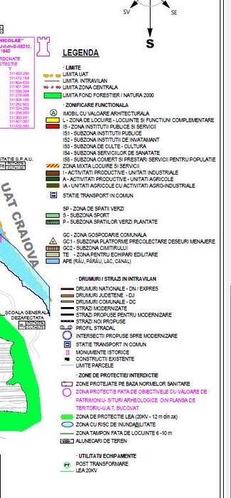 Oportunitate excelentă pentru investitori și dezvoltatori în domeniul energiei regenerabile!