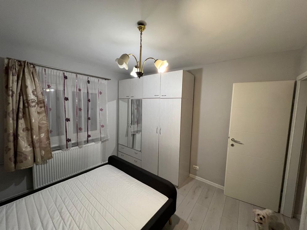 Pf Vand Apartament In Zona Sigma Zorilor Cluj Napoca Olx Ro