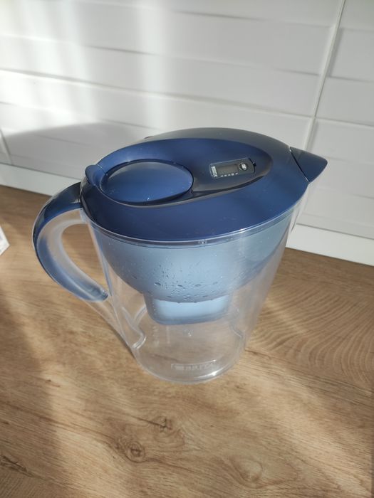 Cana filtranta apa Brita