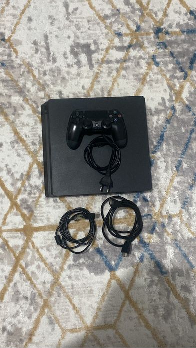 PlayStation4 slim 1 tb