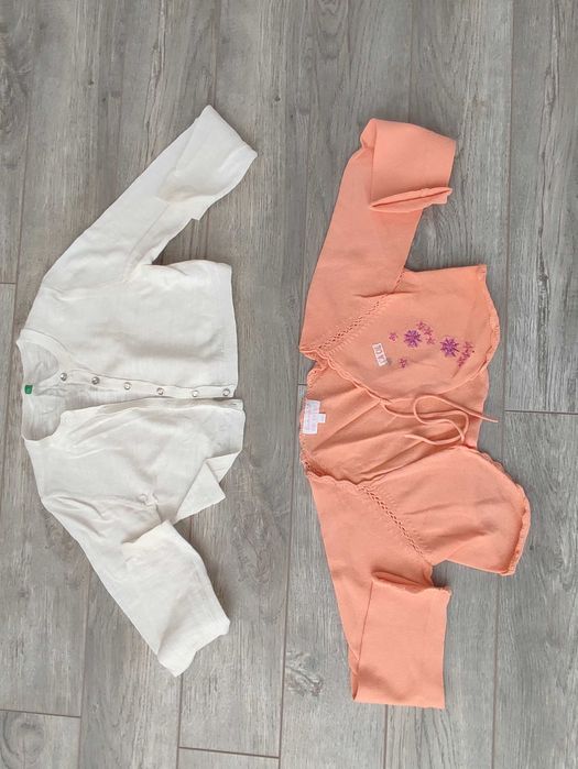 Детски трикотаж 134-140