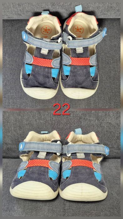 Incaltaminte pentru copii