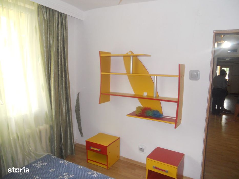 Progresului-spatios-mobilat si utilat