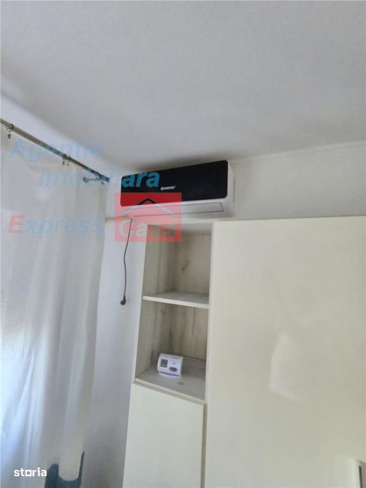 Apartament 1 camera, 30 mp decomandat, Metalurgie