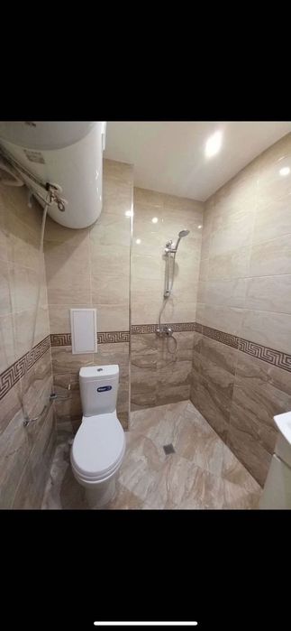 Дава се под наем Двустаен апартамент в Пловдив, Тракия - 80 кв.м за 510 € - Снимка #10