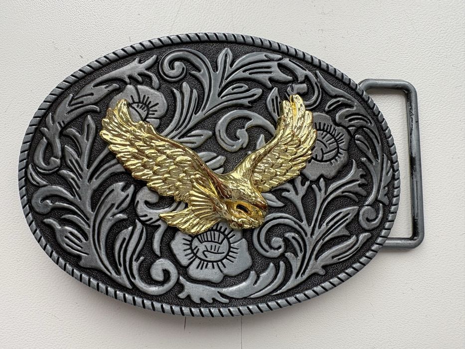 Бляха для поясного ремня