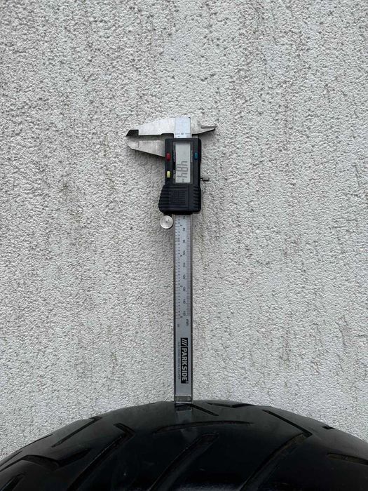 Set Anvelope Pirelli Scorpion Trail 2  120/70 R19, 170/60 R17 DOT