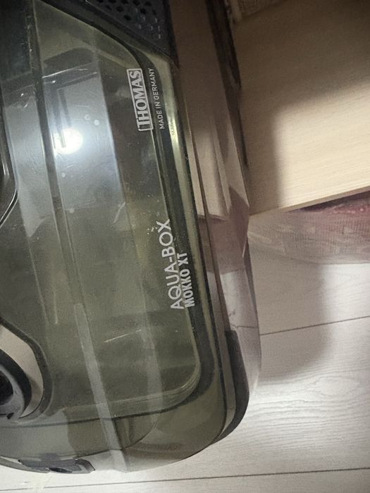 Продам пылесос Thomas
