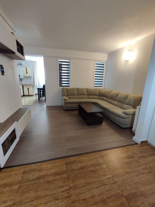 Închiriez apartament 2 camere Mărăști zona Expo