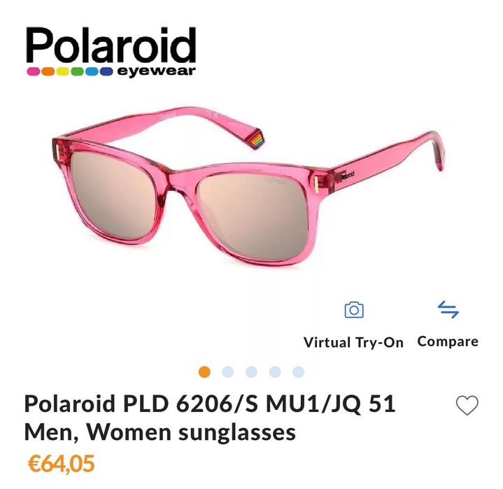 Слънчеви очила “Polaroid” unisex