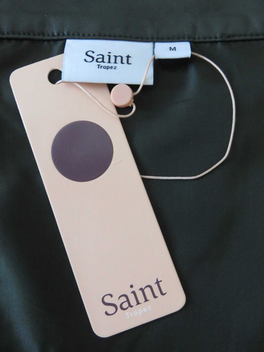 Пола Saint Tropez, миди дължина, M - L, нова