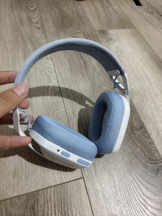 Logitech G435(наушник)