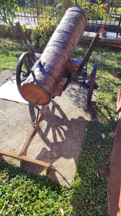 Черешово топче...