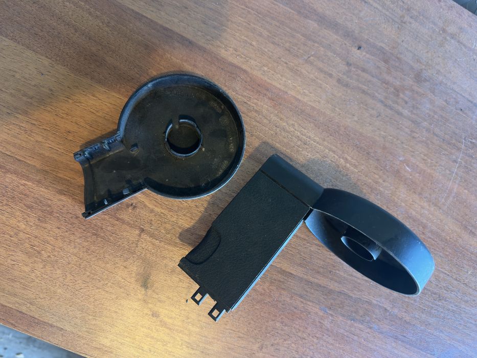 Продам пластик Passat B5