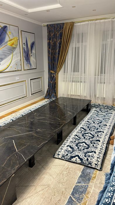 Жер стол бар рассрочка 24 ай