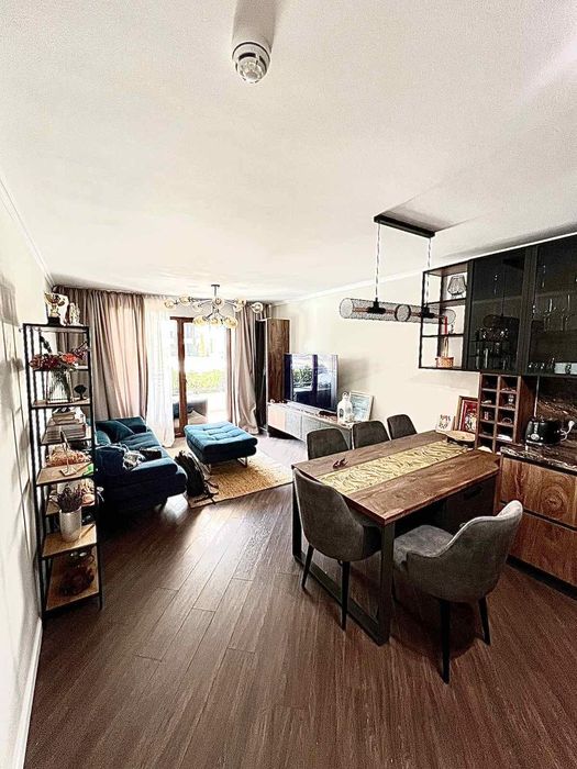 Продава се Тристаен апартамент в Бургас, Център - 119 кв.м за 2469 €/кв.м - Снимка #5