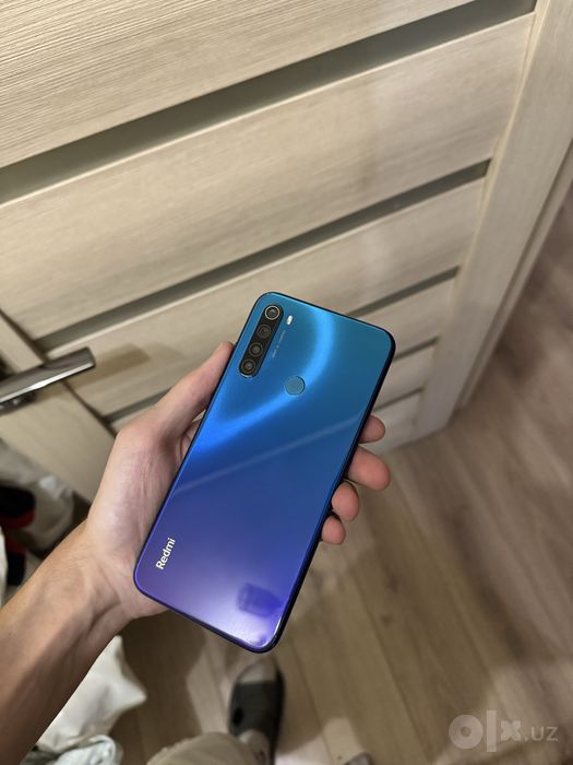 redmi not 8, в идеальном состоянии