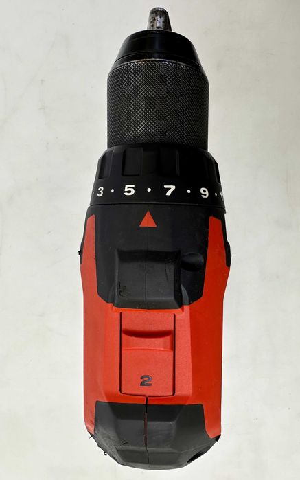 Hilti SF 4-22 ATC Nuron - Безчетков винтоверт 22V като нов!