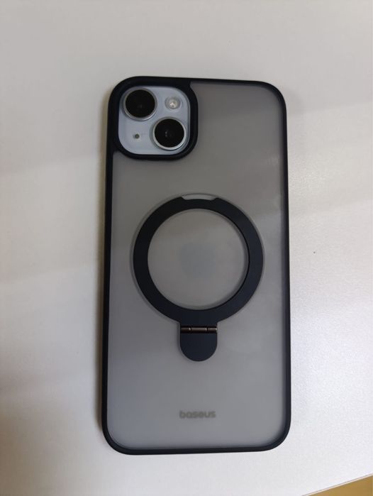 Продам iphone 15 PLUS. 128гб. (EAC) В идеале!