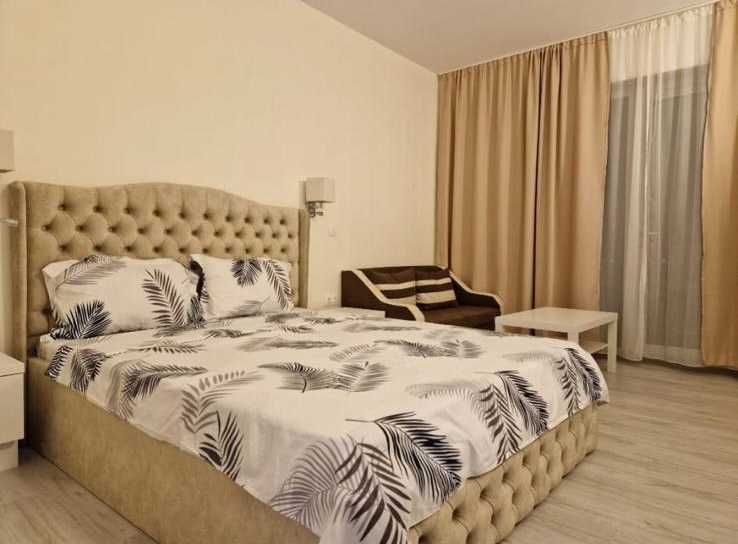 Studio Blaxy Resort Olimp