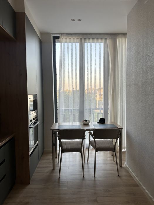 Сдаётся Квартира!!!