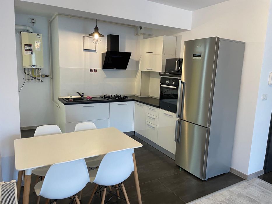 Proprietar inchiriez ap 2 camere Alba Iulia