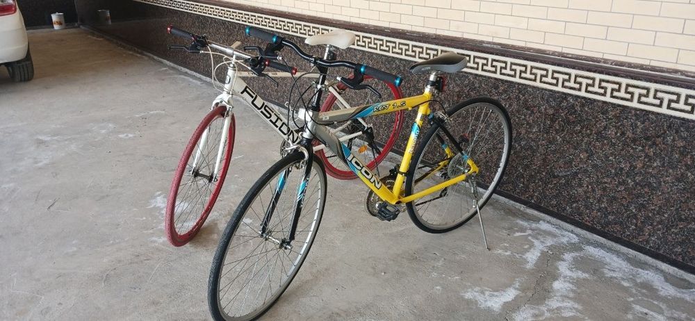 Koreak Velosapedi