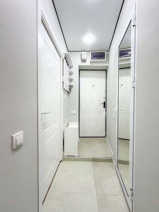 1/3/5 Академгородок, 1 комнатная, Айти парк