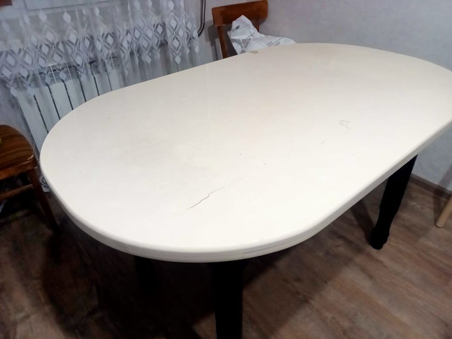 Стол кухонный б/у