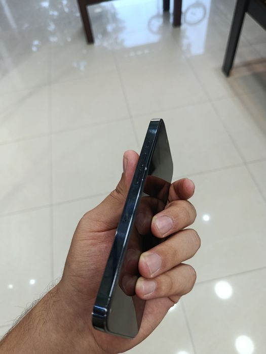 iPhone 13 pro dual sim