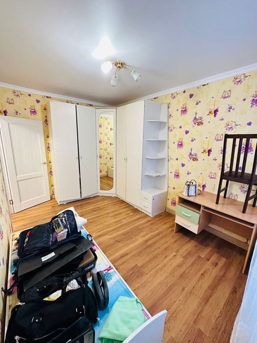 Пәтерімді сатамын Есенберлин 63