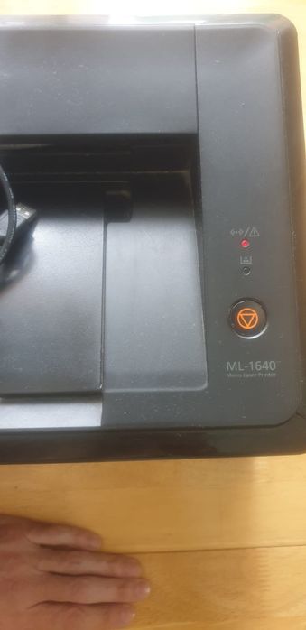 Продам принтер б/у