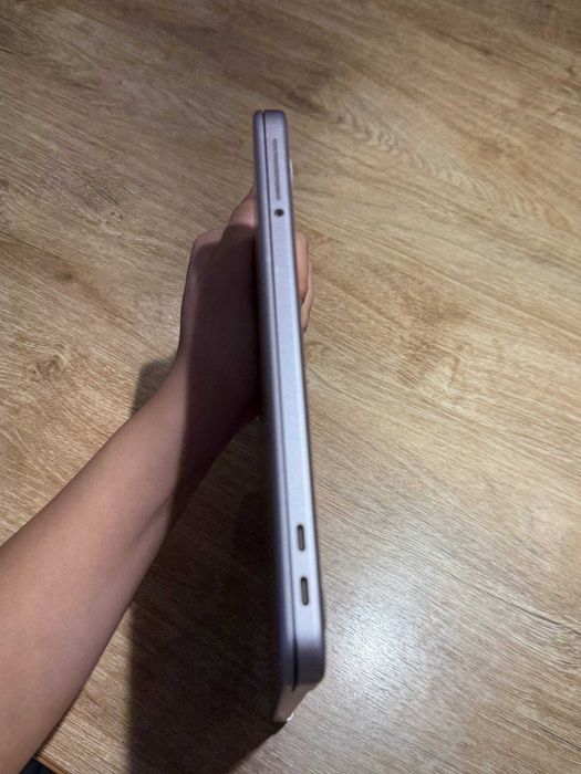 Macbook NEO 256Gb Blush 5ta sikl