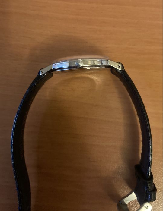 Vintage Eterna-Matic 3000 Automatic Часовник