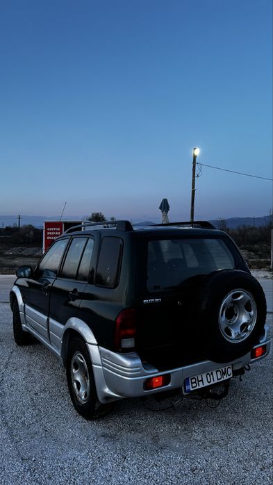 Vand Suzuki Grand Vitara 1999