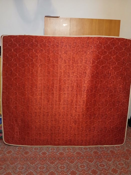 Матрасс б/у, состояние нормальное