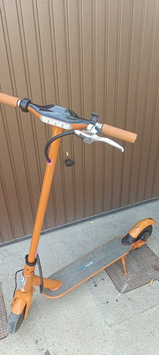 Trotineta electrica IQ HAWK